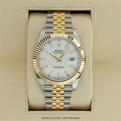 pre owned rolex 41mm|pre owned rolex datejust 41mm.